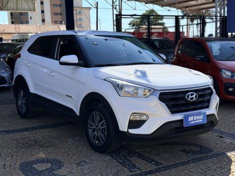 HYUNDAI Creta 1.6 16V 4P FLEX ATTITUDE AUTOMTICO, Foto 3