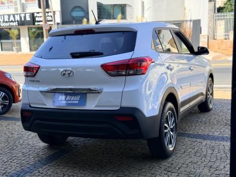 HYUNDAI Creta 1.6 16V 4P FLEX ATTITUDE AUTOMTICO, Foto 4