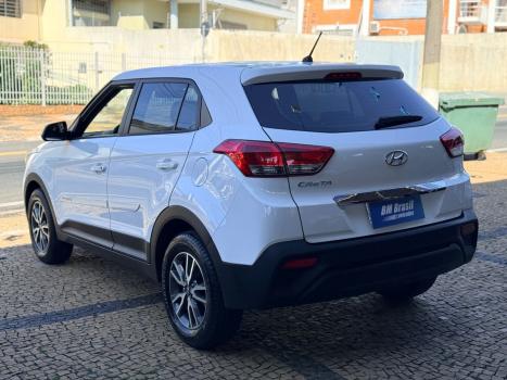 HYUNDAI Creta 1.6 16V 4P FLEX ATTITUDE AUTOMTICO, Foto 6