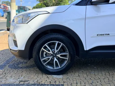 HYUNDAI Creta 1.6 16V 4P FLEX ATTITUDE AUTOMTICO, Foto 7