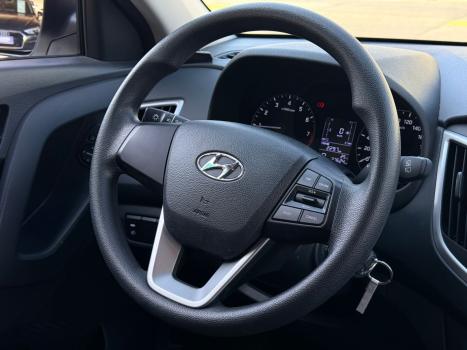 HYUNDAI Creta 1.6 16V 4P FLEX ATTITUDE AUTOMTICO, Foto 8