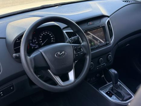 HYUNDAI Creta 1.6 16V 4P FLEX ATTITUDE AUTOMTICO, Foto 9