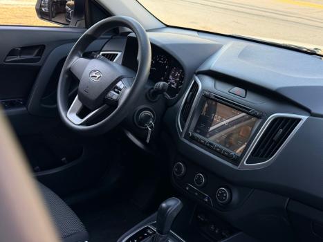 HYUNDAI Creta 1.6 16V 4P FLEX ATTITUDE AUTOMTICO, Foto 10