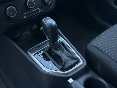 HYUNDAI Creta 1.6 16V 4P FLEX ATTITUDE AUTOMTICO, Foto 12