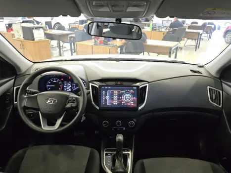 HYUNDAI Creta 1.6 16V 4P FLEX ATTITUDE AUTOMTICO, Foto 7