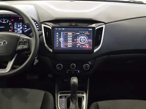 HYUNDAI Creta 1.6 16V 4P FLEX ATTITUDE AUTOMTICO, Foto 8