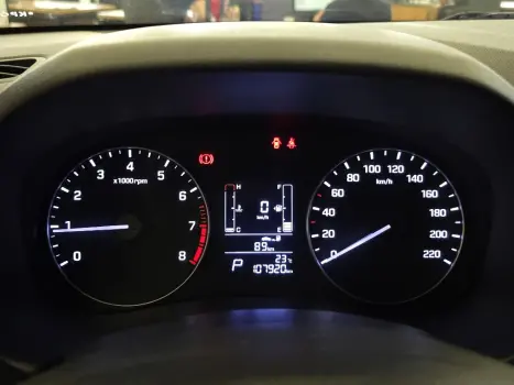 HYUNDAI Creta 1.6 16V 4P FLEX ATTITUDE AUTOMTICO, Foto 12