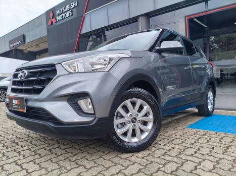 HYUNDAI Creta 1.6 16V 4P FLEX ACTION AUTOMTICO, Foto 2