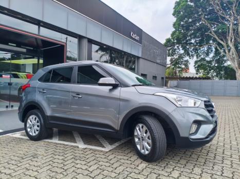 HYUNDAI Creta 1.6 16V 4P FLEX ACTION AUTOMTICO, Foto 3