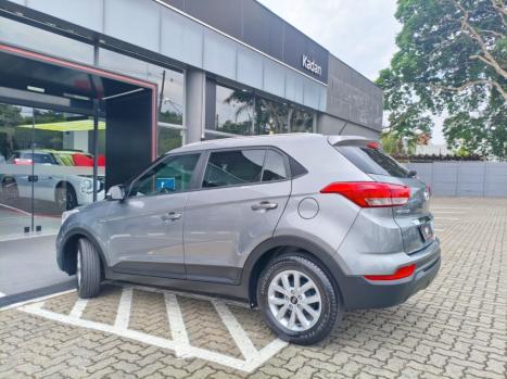 HYUNDAI Creta 1.6 16V 4P FLEX ACTION AUTOMTICO, Foto 5
