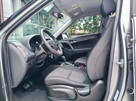 HYUNDAI Creta 1.6 16V 4P FLEX ACTION AUTOMTICO, Foto 6