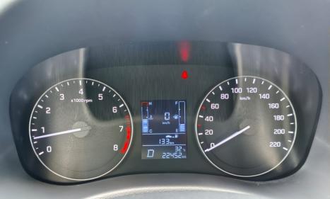 HYUNDAI Creta 1.6 16V 4P FLEX ACTION AUTOMTICO, Foto 7