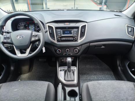 HYUNDAI Creta 1.6 16V 4P FLEX ACTION AUTOMTICO, Foto 10