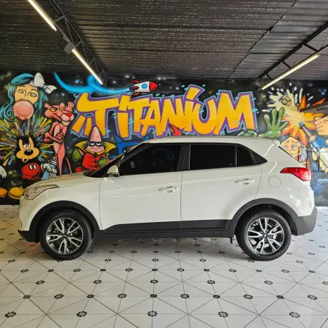 HYUNDAI Creta 1.6 16V 4P FLEX PULSE AUTOMTICO, Foto 8