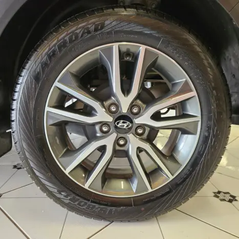 HYUNDAI Creta 1.6 16V 4P FLEX PULSE AUTOMTICO, Foto 9