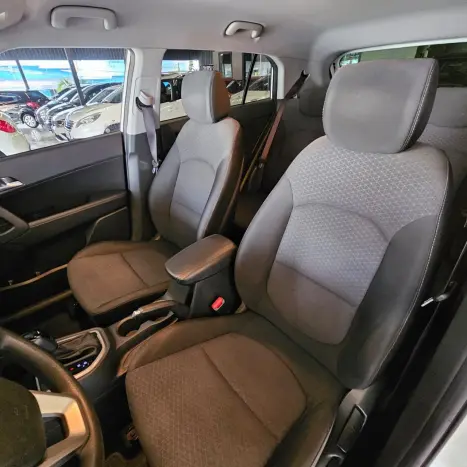 HYUNDAI Creta 1.6 16V 4P FLEX PULSE AUTOMTICO, Foto 10