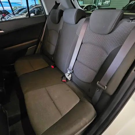 HYUNDAI Creta 1.6 16V 4P FLEX PULSE AUTOMTICO, Foto 11