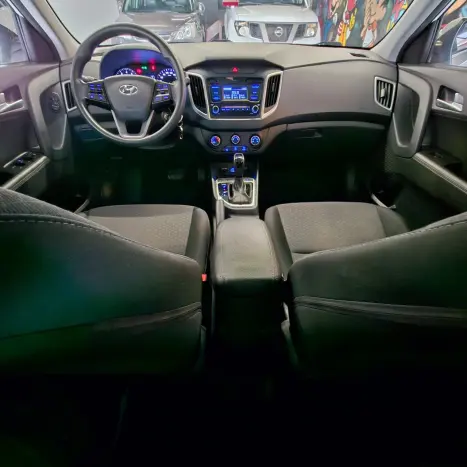 HYUNDAI Creta 1.6 16V 4P FLEX PULSE AUTOMTICO, Foto 12