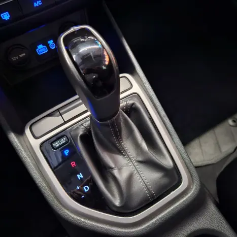 HYUNDAI Creta 1.6 16V 4P FLEX PULSE AUTOMTICO, Foto 14