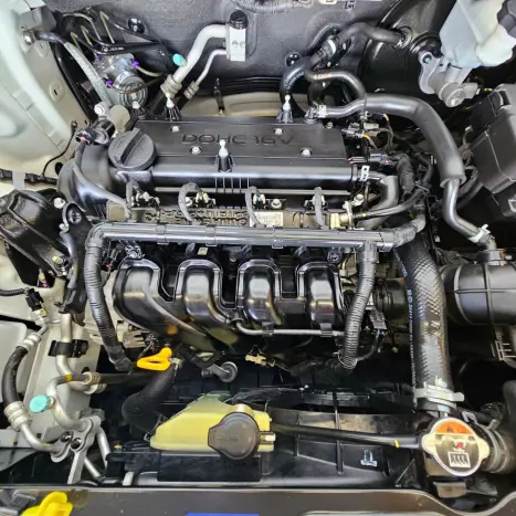 HYUNDAI Creta 1.6 16V 4P FLEX PULSE AUTOMTICO, Foto 18