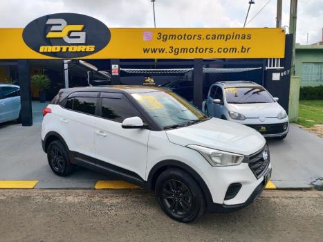 HYUNDAI Creta 1.6 16V 4P FLEX ATTITUDE AUTOM�TICO, Foto 1