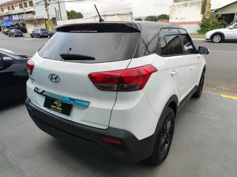 HYUNDAI Creta 1.6 16V 4P FLEX ATTITUDE AUTOM�TICO, Foto 5