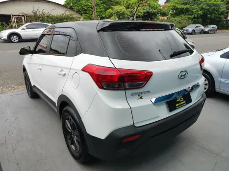 HYUNDAI Creta 1.6 16V 4P FLEX ATTITUDE AUTOM�TICO, Foto 6