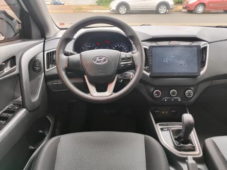 HYUNDAI Creta 1.6 16V 4P FLEX ATTITUDE AUTOM�TICO, Foto 7