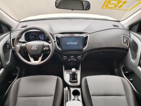 HYUNDAI Creta 1.6 16V 4P FLEX ATTITUDE AUTOM�TICO, Foto 8