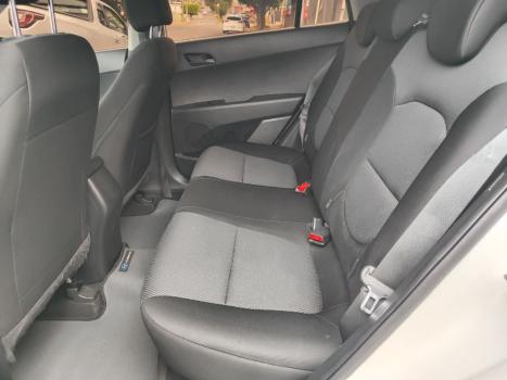 HYUNDAI Creta 1.6 16V 4P FLEX ATTITUDE AUTOM�TICO, Foto 10