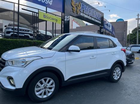HYUNDAI Creta 1.6 16V 4P FLEX ACTION AUTOM�TICO, Foto 1