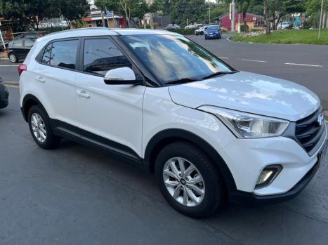HYUNDAI Creta 1.6 16V 4P FLEX ACTION AUTOM�TICO, Foto 4