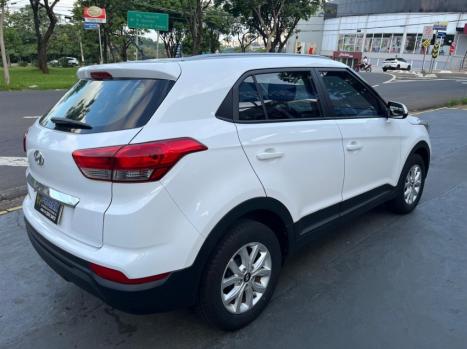 HYUNDAI Creta 1.6 16V 4P FLEX ACTION AUTOM�TICO, Foto 6