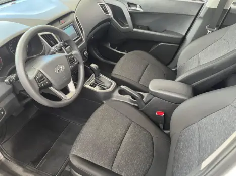 HYUNDAI Creta 1.6 16V 4P FLEX ACTION AUTOM�TICO, Foto 7