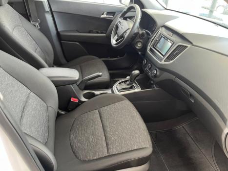 HYUNDAI Creta 1.6 16V 4P FLEX ACTION AUTOM�TICO, Foto 8