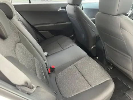 HYUNDAI Creta 1.6 16V 4P FLEX ACTION AUTOM�TICO, Foto 9