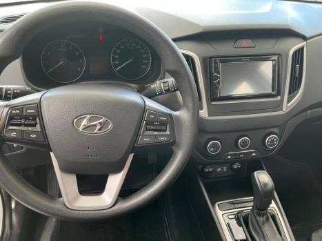 HYUNDAI Creta 1.6 16V 4P FLEX ACTION AUTOM�TICO, Foto 10