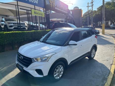 HYUNDAI Creta 1.6 16V 4P FLEX SMART AUTOM�TICO, Foto 3