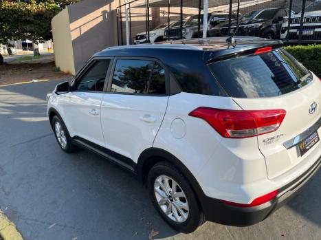 HYUNDAI Creta 1.6 16V 4P FLEX SMART AUTOM�TICO, Foto 4