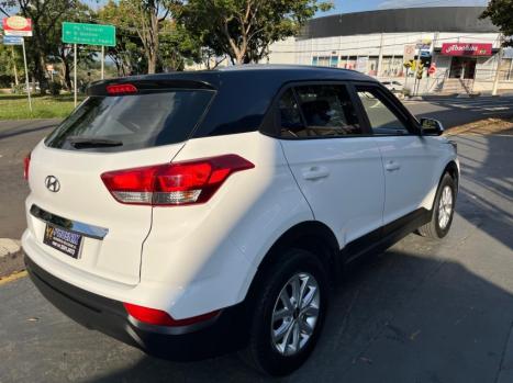 HYUNDAI Creta 1.6 16V 4P FLEX SMART AUTOM�TICO, Foto 6