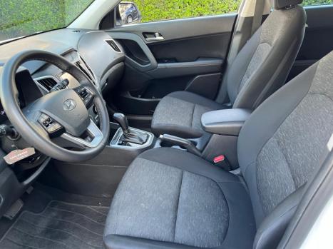 HYUNDAI Creta 1.6 16V 4P FLEX SMART AUTOM�TICO, Foto 7