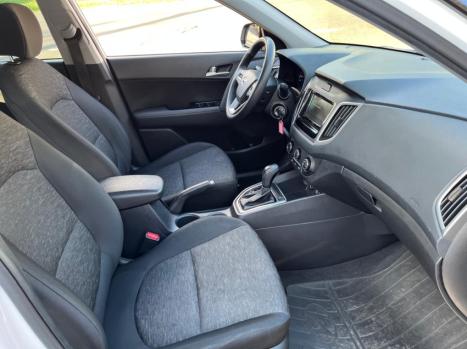 HYUNDAI Creta 1.6 16V 4P FLEX SMART AUTOM�TICO, Foto 8