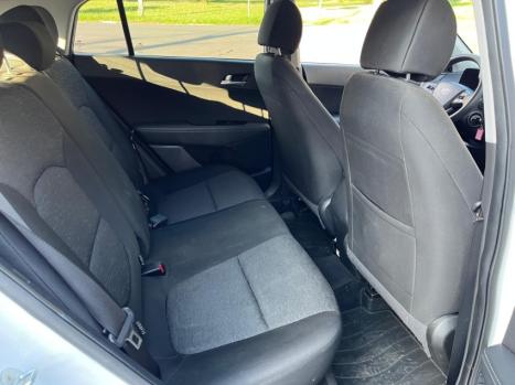 HYUNDAI Creta 1.6 16V 4P FLEX SMART AUTOM�TICO, Foto 9