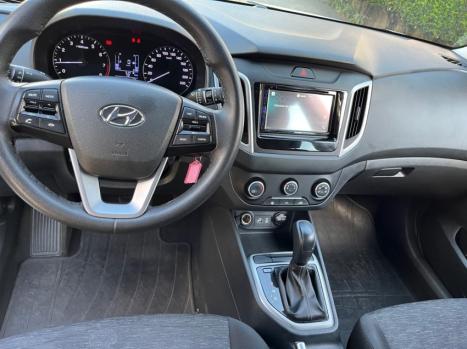 HYUNDAI Creta 1.6 16V 4P FLEX SMART AUTOM�TICO, Foto 10