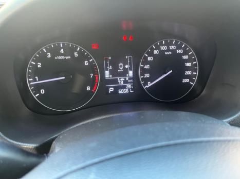 HYUNDAI Creta 1.6 16V 4P FLEX SMART AUTOM�TICO, Foto 11