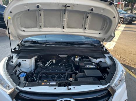 HYUNDAI Creta 1.6 16V 4P FLEX SMART AUTOM�TICO, Foto 12