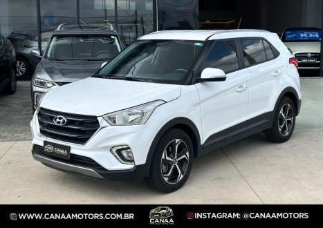 HYUNDAI Creta 1.6 16V 4P FLEX SMART PLUS AUTOM�TICO, Foto 2