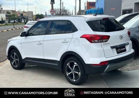 HYUNDAI Creta 1.6 16V 4P FLEX SMART PLUS AUTOM�TICO, Foto 7