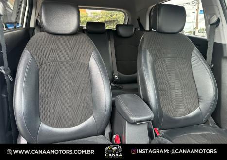 HYUNDAI Creta 1.6 16V 4P FLEX SMART PLUS AUTOM�TICO, Foto 8