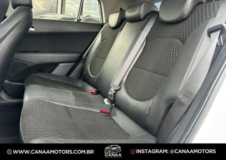 HYUNDAI Creta 1.6 16V 4P FLEX SMART PLUS AUTOM�TICO, Foto 9